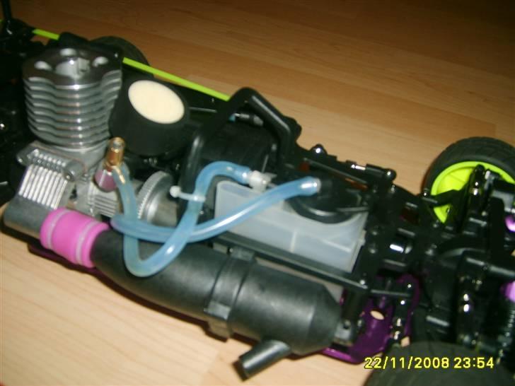 Bil On-road billede 2