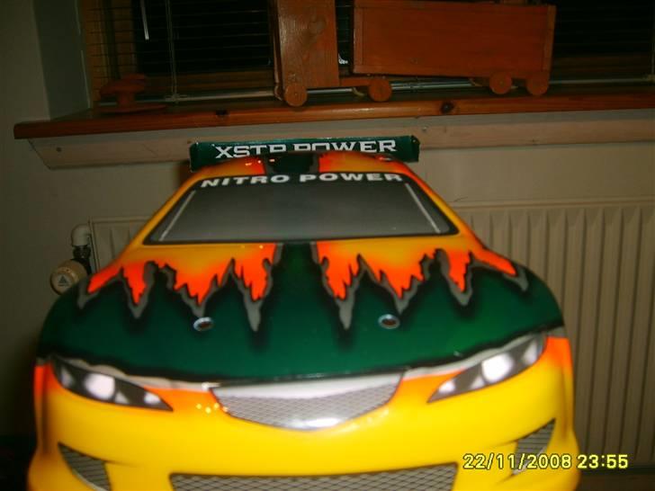 Bil On-road billede 3