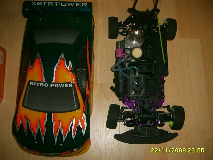 Bil On-road billede 4