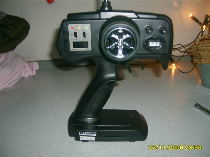 Bil On-road billede 5