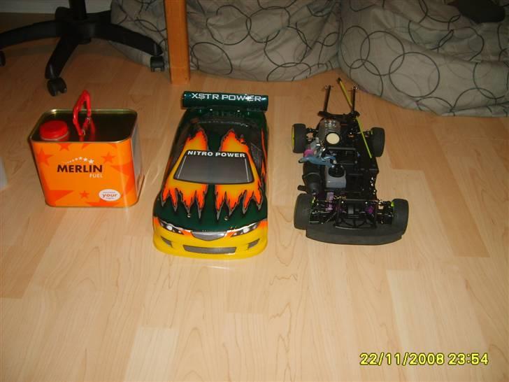 Bil On-road billede 6