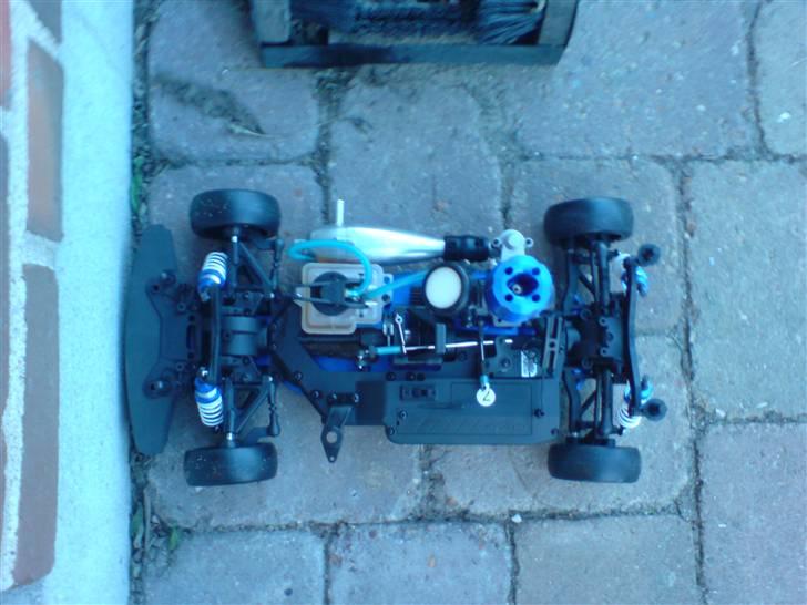 Bil Porsche (Byttet) billede 2