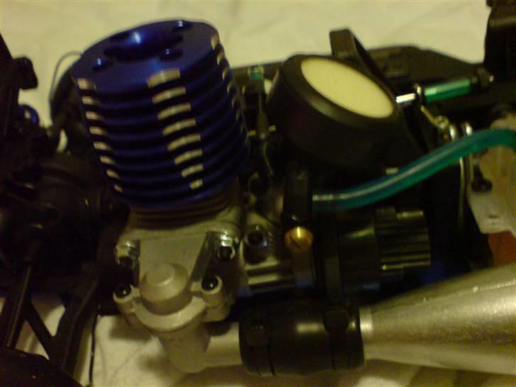 Bil Porsche (Byttet) billede 3