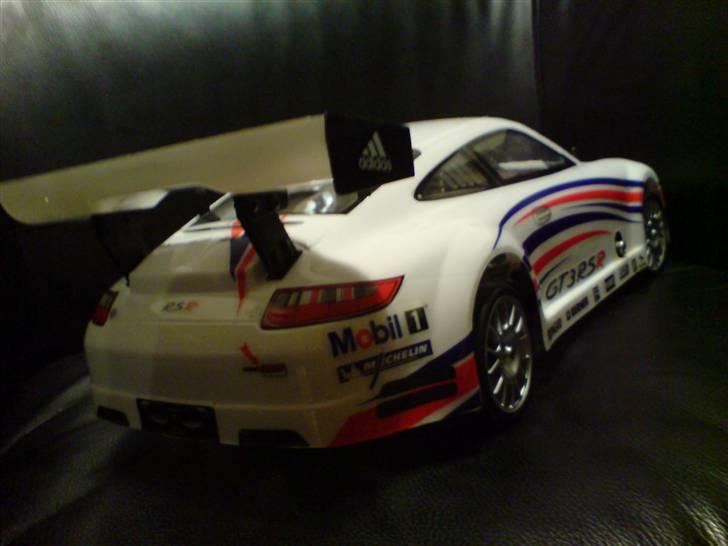 Bil Porsche (Byttet) billede 4