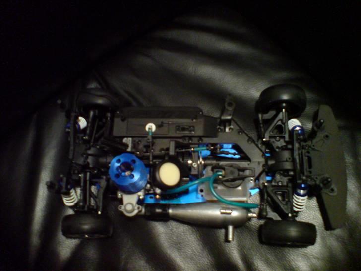 Bil Porsche (Byttet) billede 5