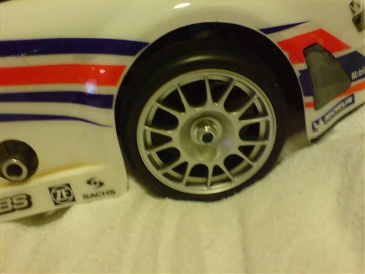 Bil Porsche (Byttet) billede 6