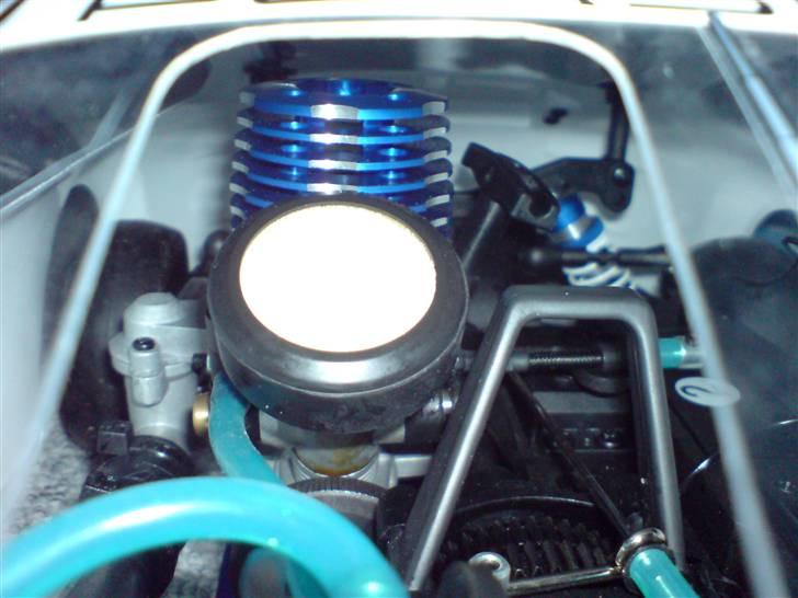 Bil Porsche (Byttet) billede 7