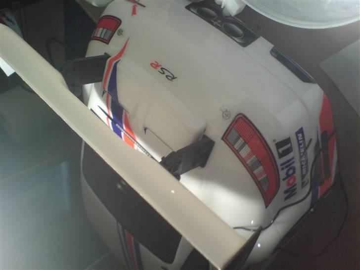 Bil Porsche (Byttet) billede 9