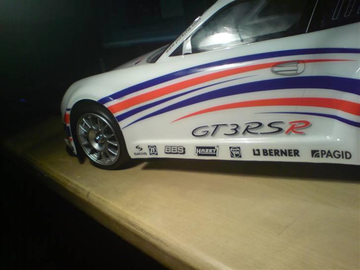 Bil Porsche (Byttet) billede 10