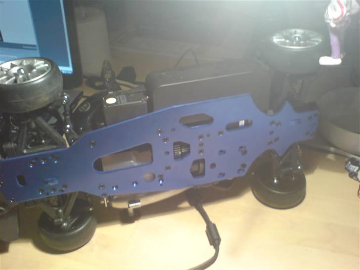 Bil Porsche (Byttet) billede 11