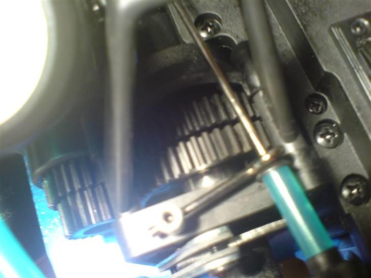 Bil Porsche (Byttet) billede 14