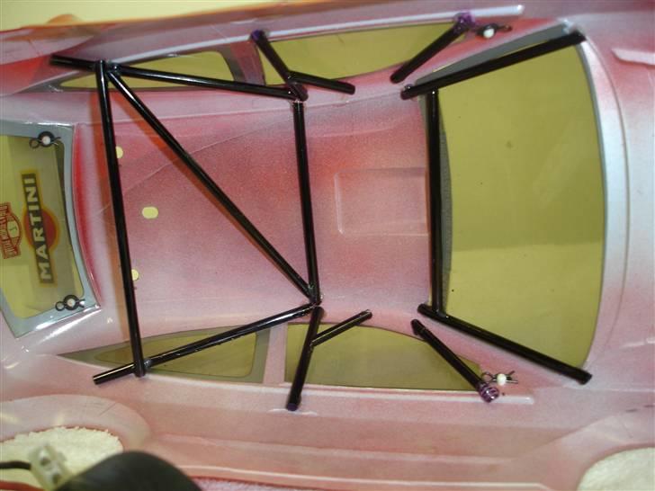 Bil TAMIYA TL-01 billede 1