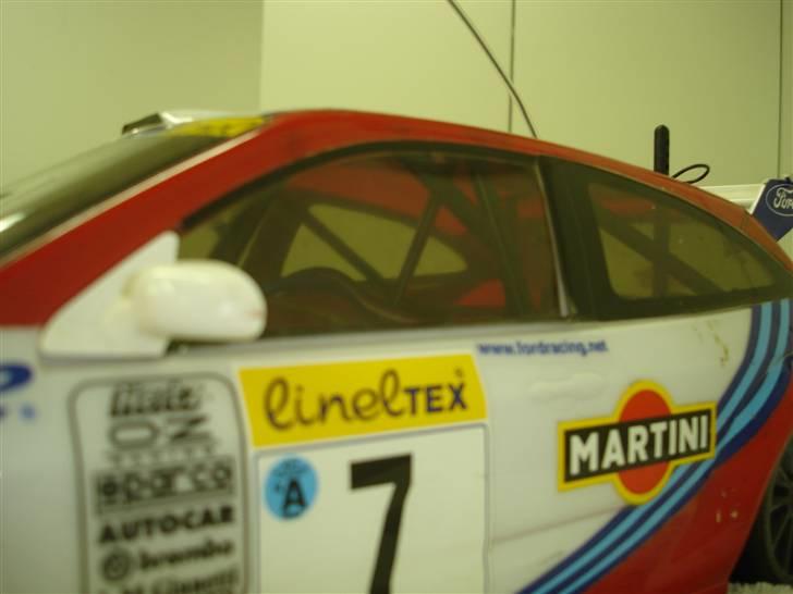 Bil TAMIYA TL-01 billede 4