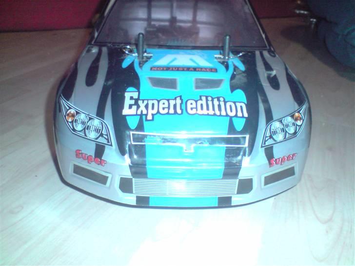 Bil HBX EVO billede 1