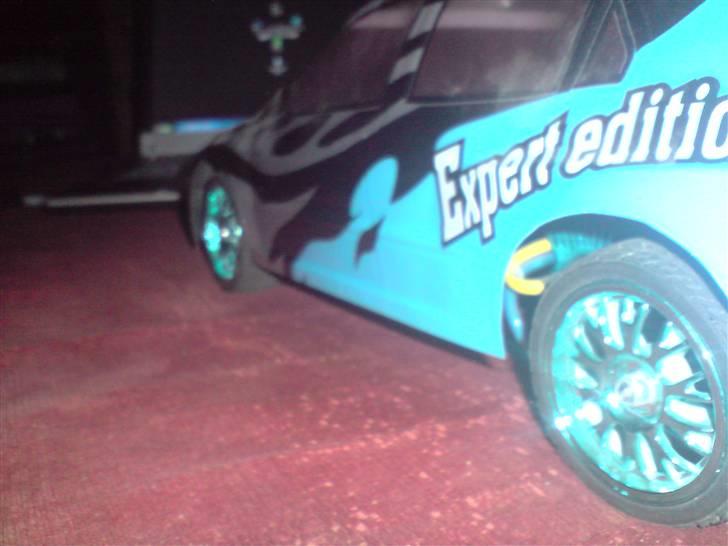 Bil HBX EVO billede 4