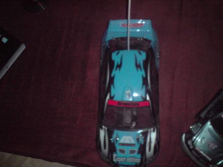 Bil HBX EVO billede 5