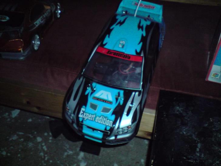 Bil HBX EVO billede 9