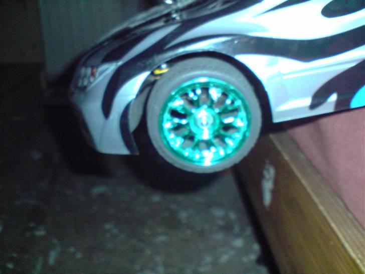 Bil HBX EVO billede 11