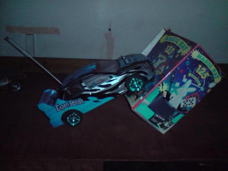 Bil HBX EVO billede 12