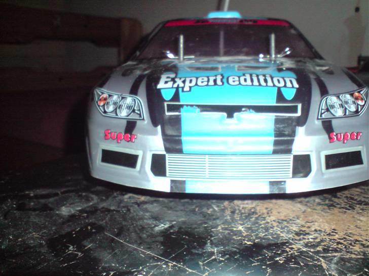 Bil HBX EVO billede 15