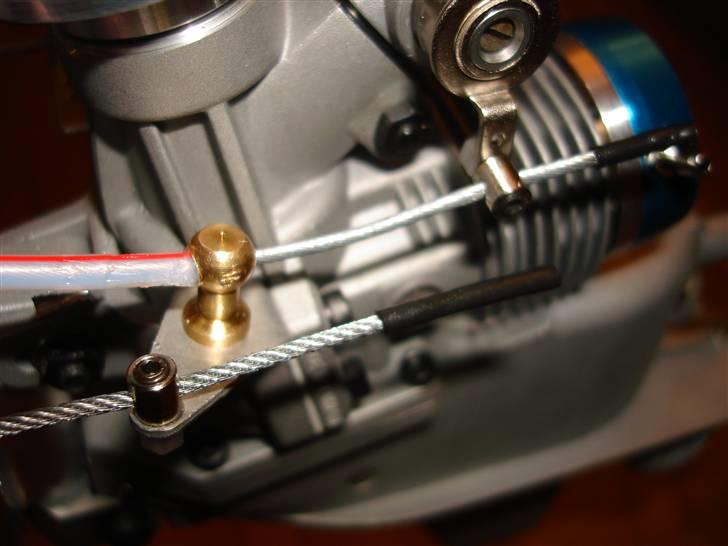 Båd HotShot 21 special edt.F1 billede 13