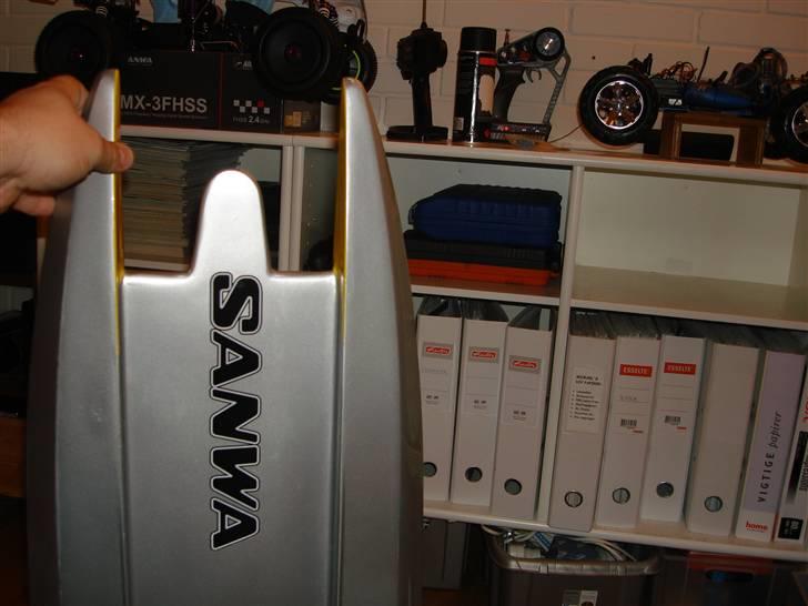 Båd HotShot 21 special edt.F1 billede 15