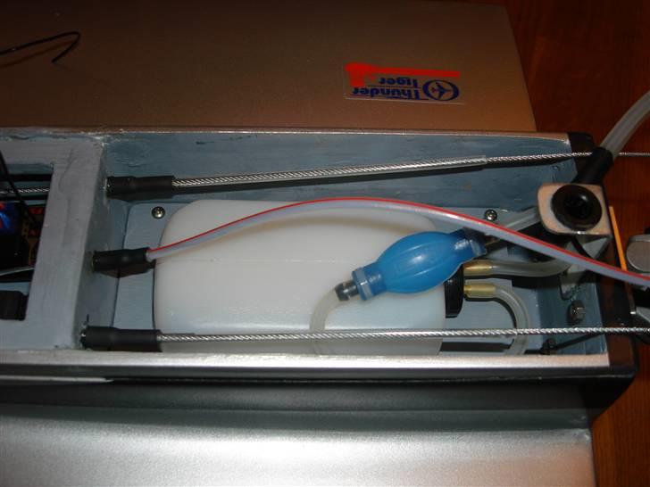 Båd HotShot 21 special edt.F1 billede 18