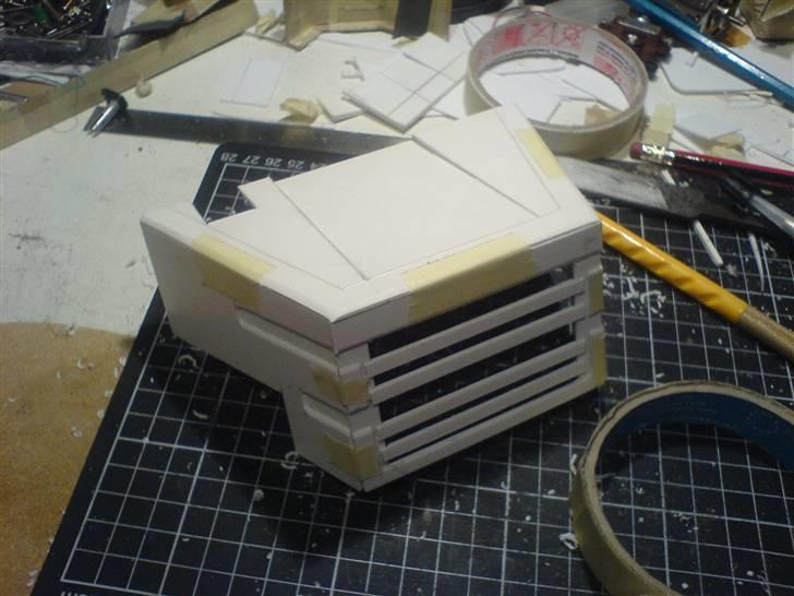 Lastbiler Scania 143 t topline billede 5