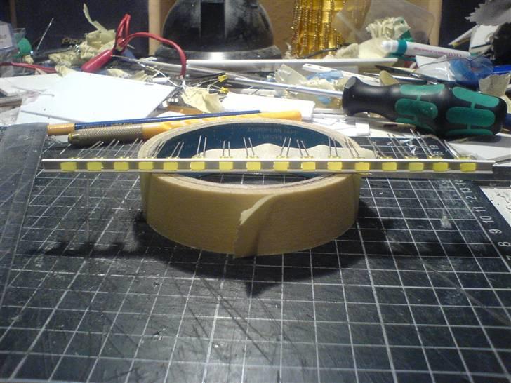 Lastbiler Scania 143 t topline billede 9