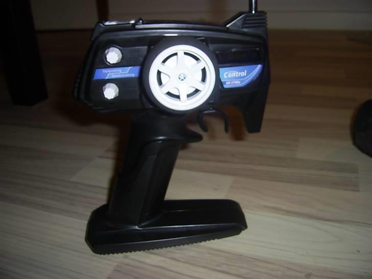 Bil HBX SONY Evo - Controller billede 8