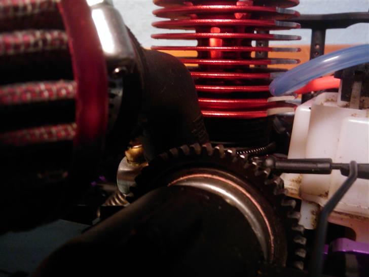 Off-Roader HPI Savage x 4.6 billede 11