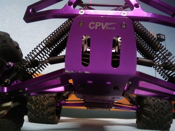 Off-Roader HPI Savage x 4.6 billede 13