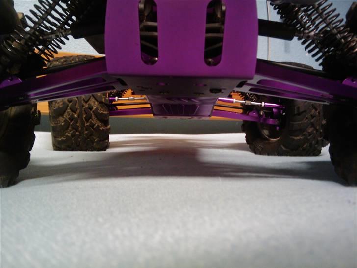 Off-Roader HPI Savage x 4.6 billede 14
