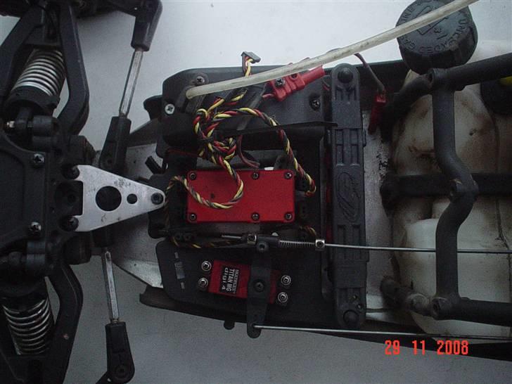 Buggy Fg Baja UPGRADED billede 7