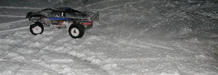 Buggy HPI BAJA 5T billede 11