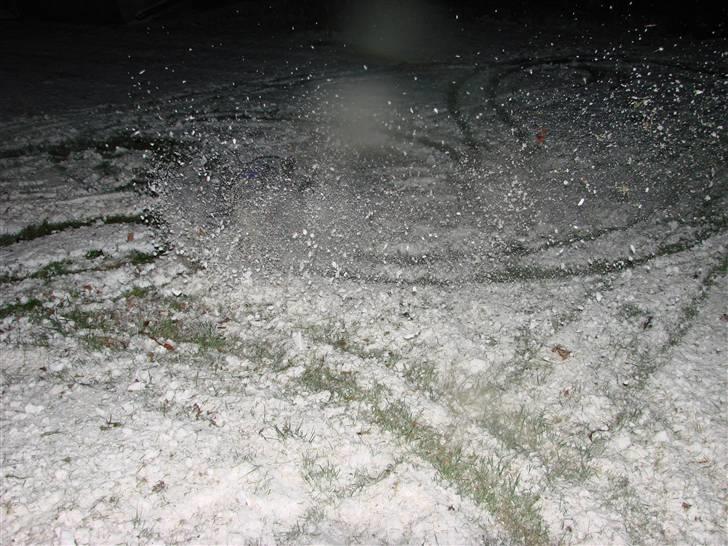 Buggy HPI BAJA 5T - hallo , er der nogen i sneskyen ? billede 12