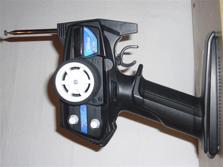 Bil hbx racing car SOLGT billede 4