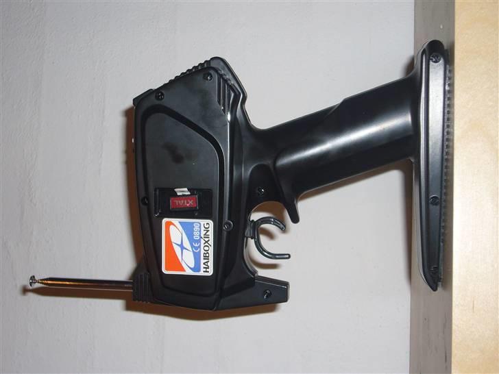 Bil hbx racing car SOLGT billede 5