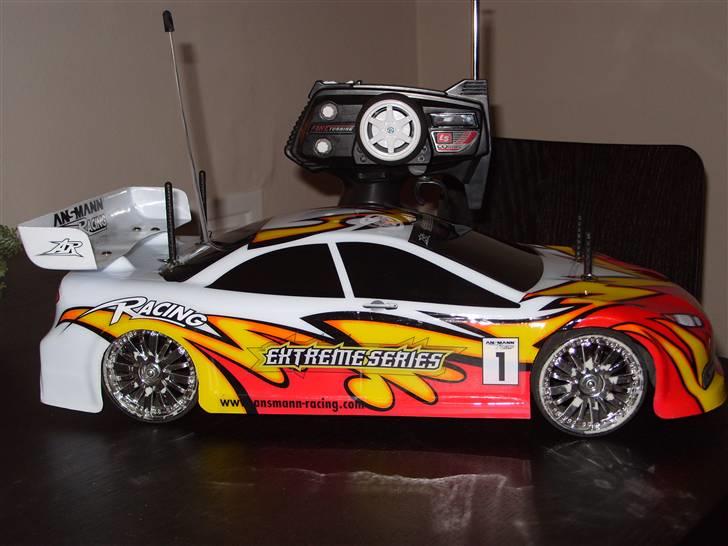 Bil HBX Mazda - solgt - billede 2