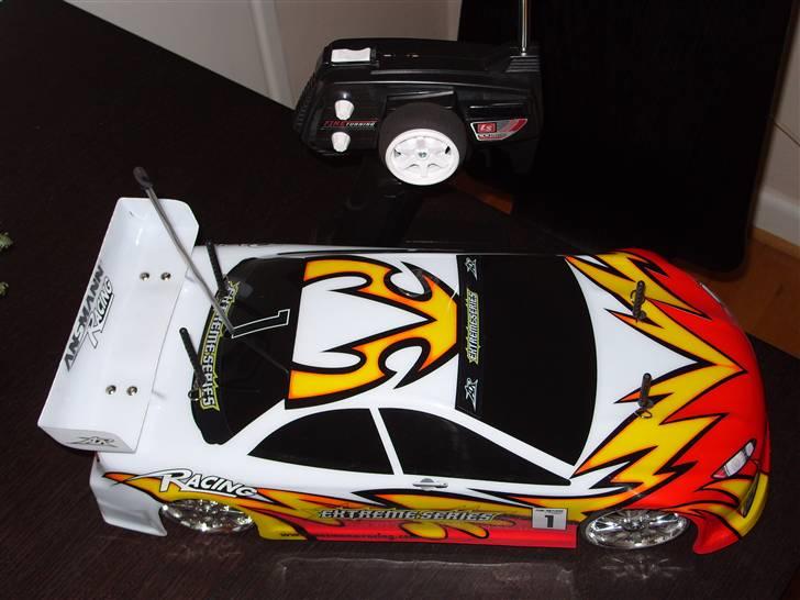 Bil HBX Mazda - solgt - billede 3