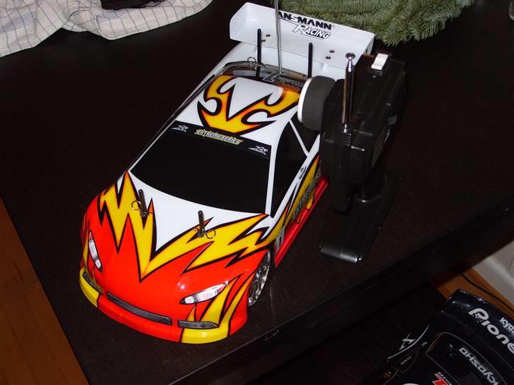 Bil HBX Mazda - solgt - billede 4