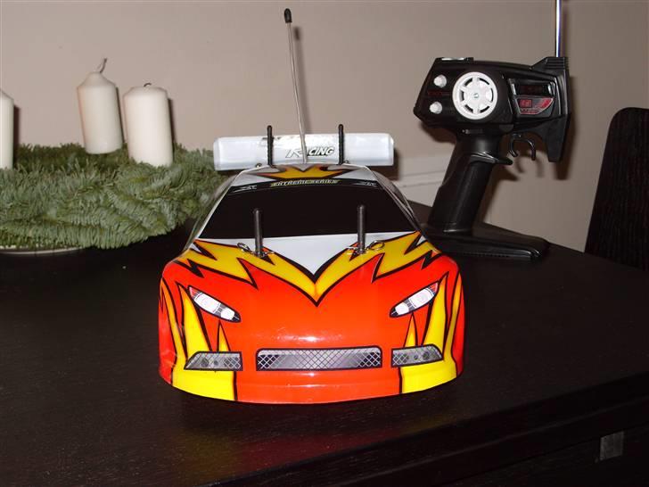 Bil HBX Mazda - solgt - billede 5