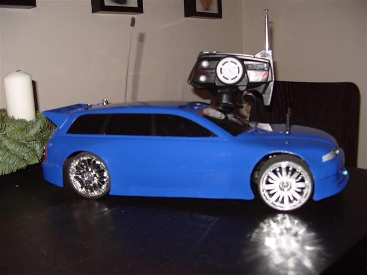 Bil HBX Mazda - solgt - billede 12