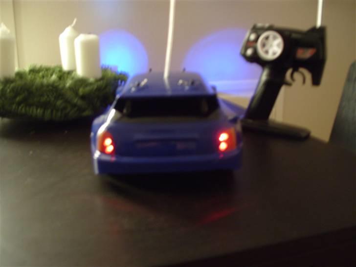 Bil HBX Mazda - solgt - billede 13