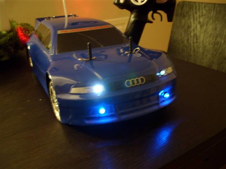 Bil HBX Mazda - solgt - billede 14