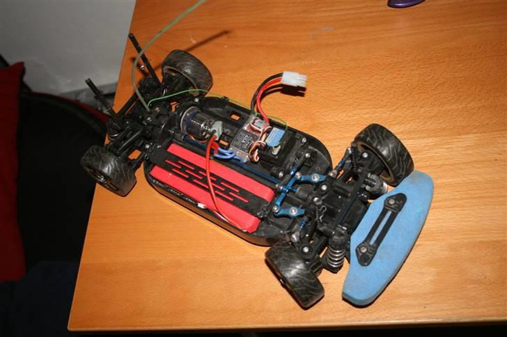 Bil Xanavi Nismo GT-R billede 2