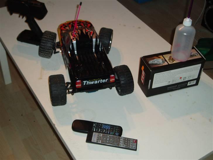 Off-Roader amax (SOLGT) billede 3