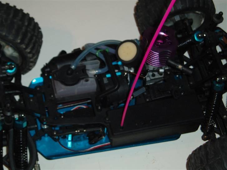 Off-Roader amax (SOLGT) billede 4