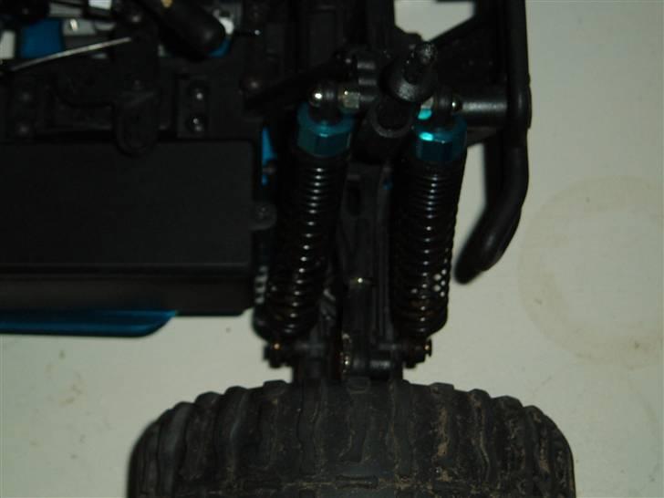 Off-Roader amax (SOLGT) billede 5