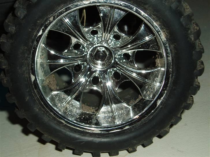 Off-Roader amax (SOLGT) billede 6